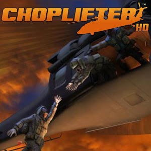 Choplifter HD 1.4.1