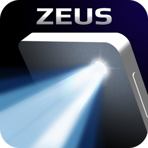 Zeus Flashlight 1.0.5