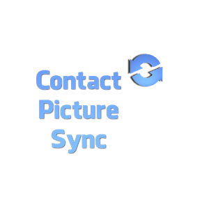 Contact Picture Sync 1.5