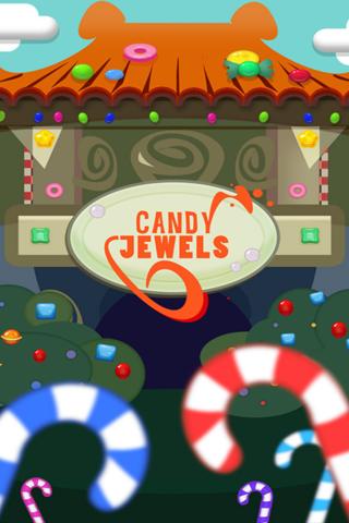 Candy Jewels