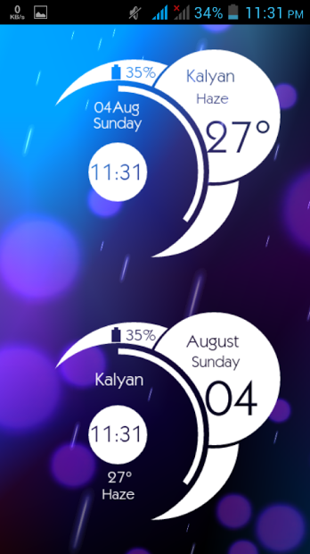 Eclipse UCCW Skin Pro