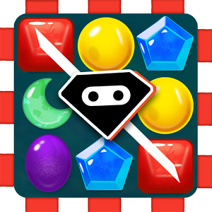 Jewels Ninja 1.0.3