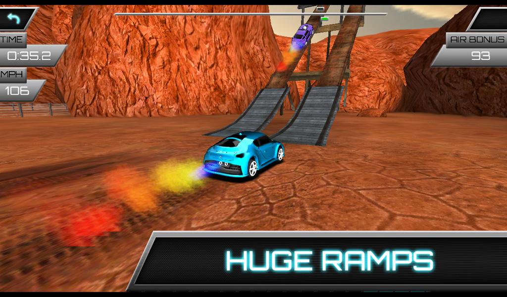 Jump Racer (Unlimited Money)