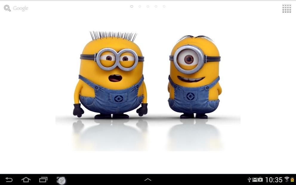 Despicable Me 2