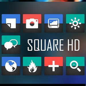 Square HD Apex Nova Theme 1.0