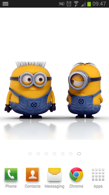 Despicable Me 2