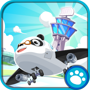 Dr. Panda's Airport 1.2