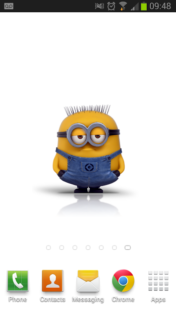 Despicable Me 2