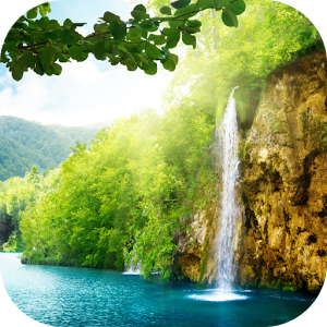 BEST NATURE LIVE WALLPAPER PRO 1.0.0c