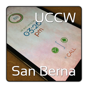 San Berna theme UCCW skin 1.0.1