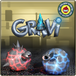 Gravi 1.0