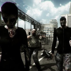 You Are Surrounded FREE Zombie 1.4.7