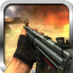 Anger Sniper 1.1