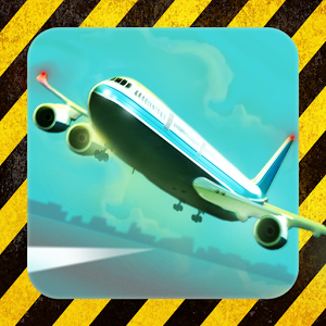 MAYDAY! Emergency Landing 1.1.1
