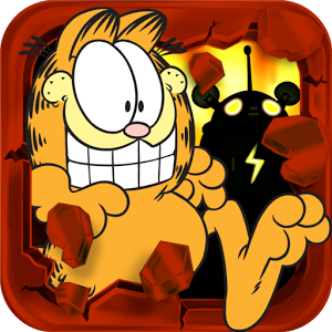 Garfield's Escape Premium 1.0.2