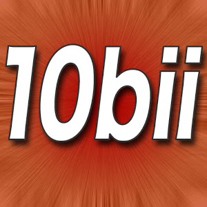 10bii Financial Calculator 3.0.25