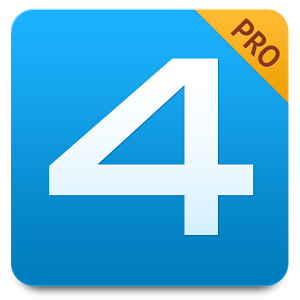 4shared PRO:download any files 2.5.7