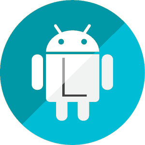 Android L CM11 PA Theme 1.9.5