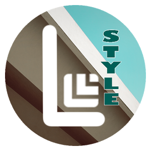 Android L-Style Theme 1.1
