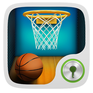 Arcadehoops GO Locker Theme 1.00