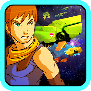 Astro Frontier 1.3