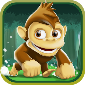 Banana Island – Jungle Run (Mod Money) 1.5Mod