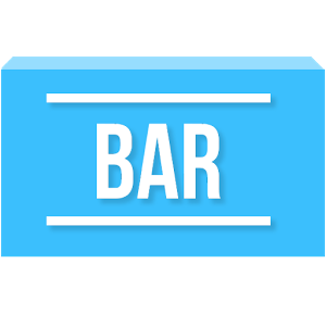 BAR 2.1 - Icon Pack 2.1.0