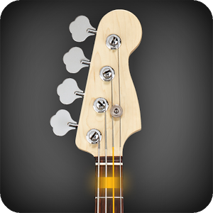 Bass Guitar Tutor Pro 