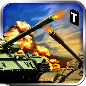 Battle Field Tank Simulator 3D 1.3
