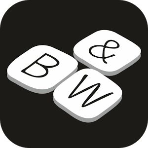 Black & White-Keyboard 1.2.2