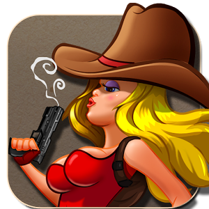 Bounty Hunter – Miss Jane 2.9
