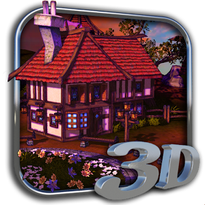 Cartoon Village 3D 1.4