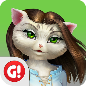 Cat Story (Mod Money) 