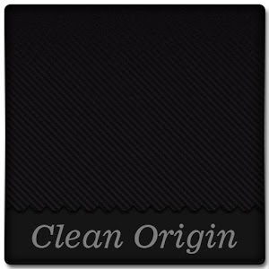 CleanOrigin Apex Nova GO ADW 4.0