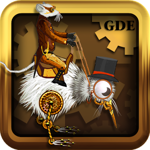 Clockwork Kiwi: Dungeon Dash 1.3.1