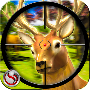 Deer Hunting - Sniper Shooting 3.0