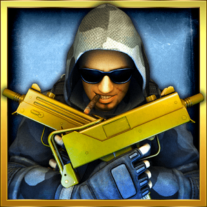 Double Gun (Unlimited Gold /XP) 14.10.11