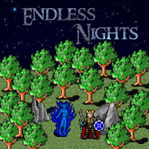 Endless Nights RPG 1.07