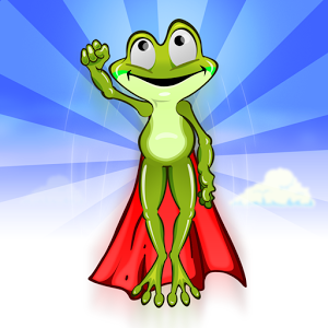 Froggy Jump 2 1.0.1mod