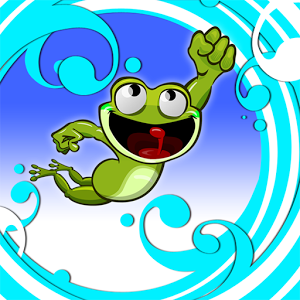Froggy Splash 2 (Mod Money) 1.0.0mod