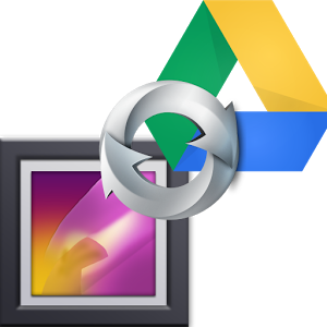 Gallery Drive Sync Pro 1.63.1