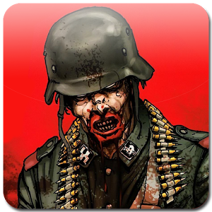 Green Force: Zombies (Free Shopping) 3.9