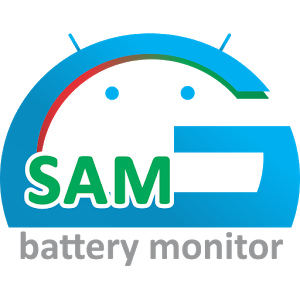 GSam Battery Monitor Pro 3.45