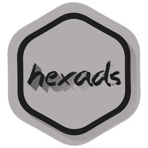 Hexads Icon Pack 1.0.2