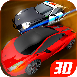 HIGHWAY CHASE DOWN 3D 1.7