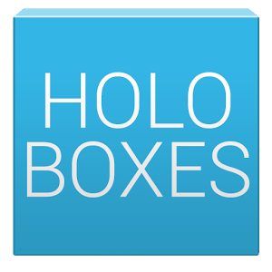 Holo Boxes 2.0.4