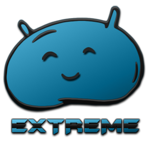 JB Extreme Theme CM11 AOKP 5.52