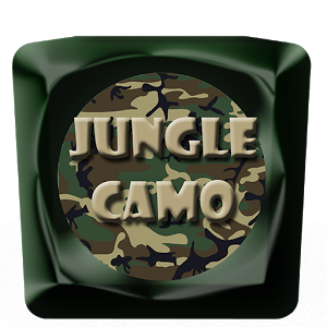 JungleCamo for CM11 1.0.10