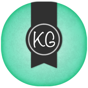 KooGoo - Icon Pack 35.0