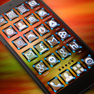 Lighting Flame Icon Pack Ex 1.0.0